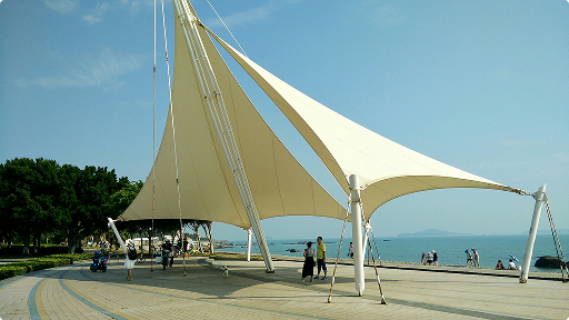 Tent Structure
