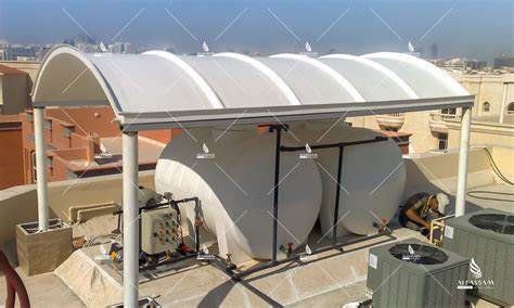 Arch Shade  Design